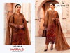 Florent Maria B 1054 A To D Cotton Dupatta Pakistani Suits Wholesale Shop In Surat